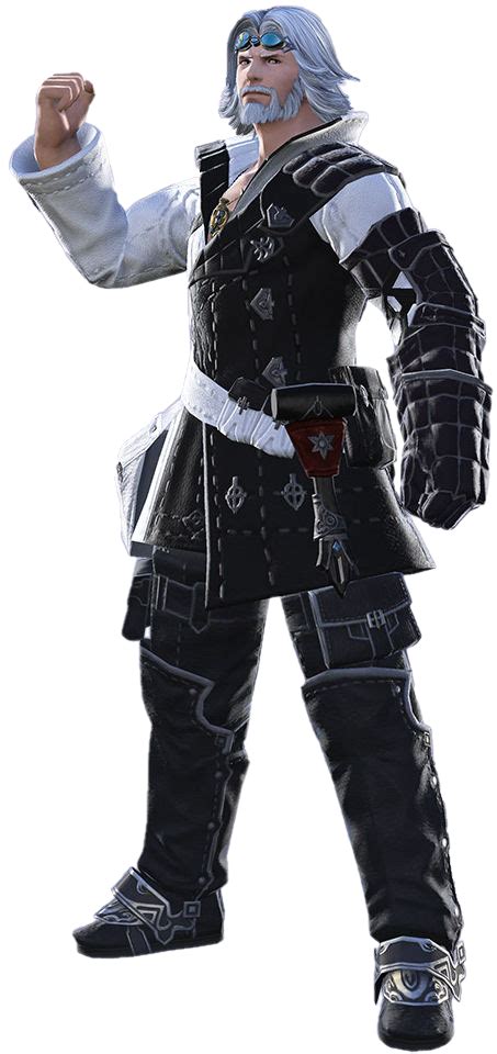 Cid Garlond .
